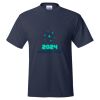 Unisex EcoSmart® T-Shirt Thumbnail