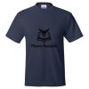 Unisex EcoSmart® T-Shirt Thumbnail