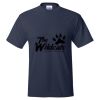 Unisex EcoSmart® T-Shirt Thumbnail