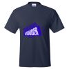 Unisex EcoSmart® T-Shirt Thumbnail