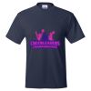 Unisex EcoSmart® T-Shirt Thumbnail