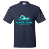 Unisex EcoSmart® T-Shirt Thumbnail