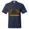 Unisex EcoSmart® T-Shirt Thumbnail