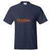 Unisex EcoSmart® T-Shirt Thumbnail