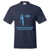 Unisex EcoSmart® T-Shirt Thumbnail