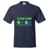 Unisex EcoSmart® T-Shirt Thumbnail