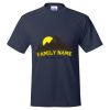 Unisex EcoSmart® T-Shirt Thumbnail