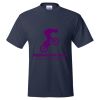 Unisex EcoSmart® T-Shirt Thumbnail