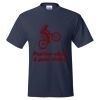 Unisex EcoSmart® T-Shirt Thumbnail