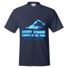 Unisex EcoSmart® T-Shirt Thumbnail