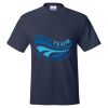 Unisex EcoSmart® T-Shirt Thumbnail