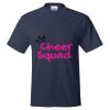 Unisex EcoSmart® T-Shirt Thumbnail