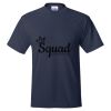 Unisex EcoSmart® T-Shirt Thumbnail