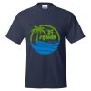 Unisex EcoSmart® T-Shirt Thumbnail