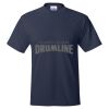Unisex EcoSmart® T-Shirt Thumbnail