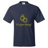 Unisex EcoSmart® T-Shirt Thumbnail