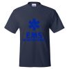 Unisex EcoSmart® T-Shirt Thumbnail