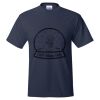 Unisex EcoSmart® T-Shirt Thumbnail