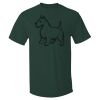 Men's Authentic Pocket T-Shirt Thumbnail