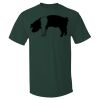 Men's Authentic Pocket T-Shirt Thumbnail