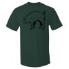 Men's Authentic Pocket T-Shirt Thumbnail