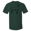Men's Authentic Pocket T-Shirt Thumbnail