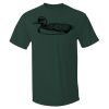 Men's Authentic Pocket T-Shirt Thumbnail