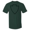 Men's Authentic Pocket T-Shirt Thumbnail