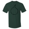 Men's Authentic Pocket T-Shirt Thumbnail