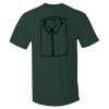 Men's Authentic Pocket T-Shirt Thumbnail
