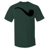 Men's Authentic Pocket T-Shirt Thumbnail