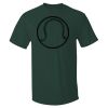 Men's Authentic Pocket T-Shirt Thumbnail