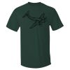 Men's Authentic Pocket T-Shirt Thumbnail
