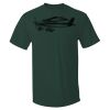 Men's Authentic Pocket T-Shirt Thumbnail