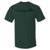 Men's Authentic Pocket T-Shirt Thumbnail