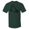 Men's Authentic Pocket T-Shirt Thumbnail