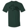 Men's Authentic Pocket T-Shirt Thumbnail
