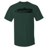 Men's Authentic Pocket T-Shirt Thumbnail