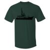 Men's Authentic Pocket T-Shirt Thumbnail