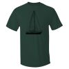 Men's Authentic Pocket T-Shirt Thumbnail