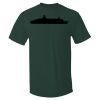 Men's Authentic Pocket T-Shirt Thumbnail