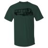 Men's Authentic Pocket T-Shirt Thumbnail