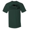 Men's Authentic Pocket T-Shirt Thumbnail