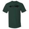Men's Authentic Pocket T-Shirt Thumbnail