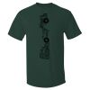 Men's Authentic Pocket T-Shirt Thumbnail