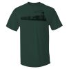 Men's Authentic Pocket T-Shirt Thumbnail