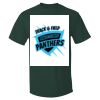 Men's Authentic Pocket T-Shirt Thumbnail