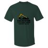 Men's Authentic Pocket T-Shirt Thumbnail