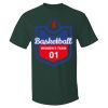 Men's Authentic Pocket T-Shirt Thumbnail