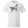 Men's Beefy-T® Pocket T-Shirt Thumbnail
